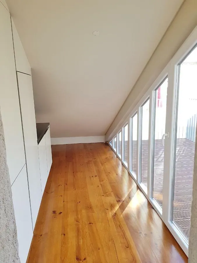 Lisbon Finestay Bica Apartment 0*,  Portugalsko