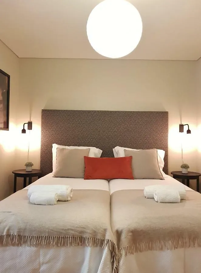 Lisbon Finestay Bica Apartment