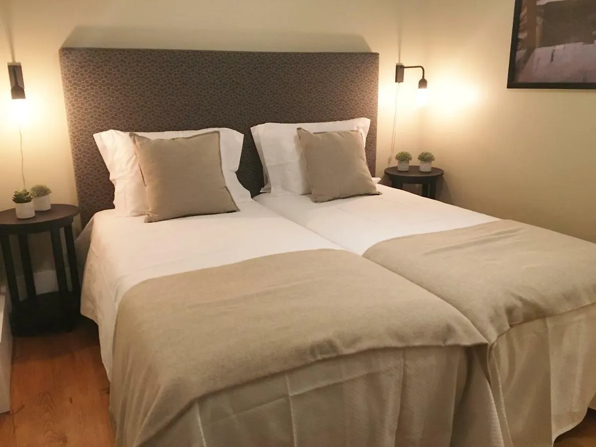 Lisbon Finestay Bica Apartment