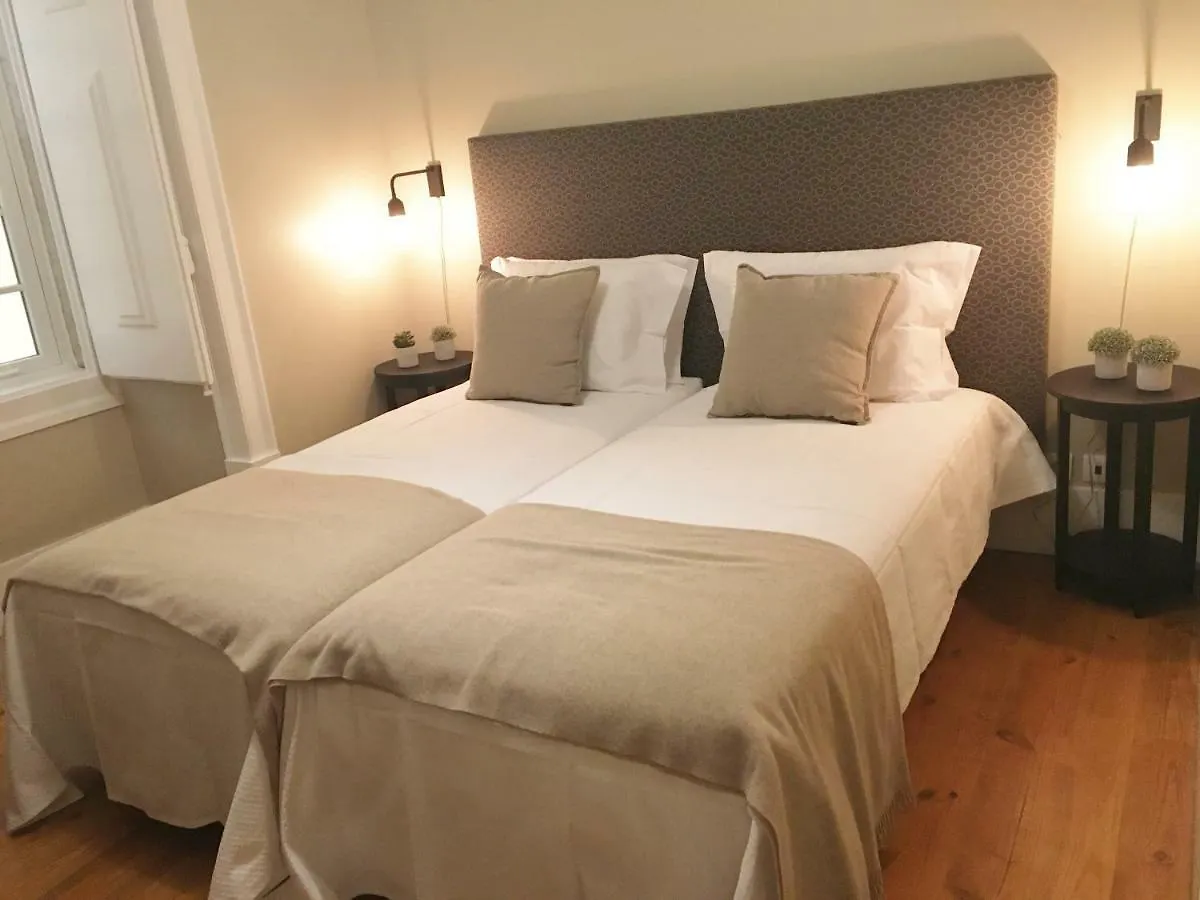 Lisbon Finestay Bica Apartment Portugalsko