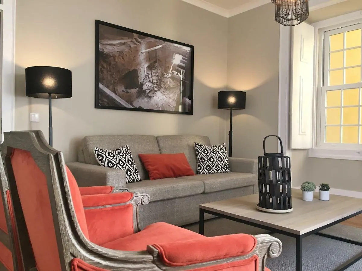 Lisbon Finestay Bica Apartment
