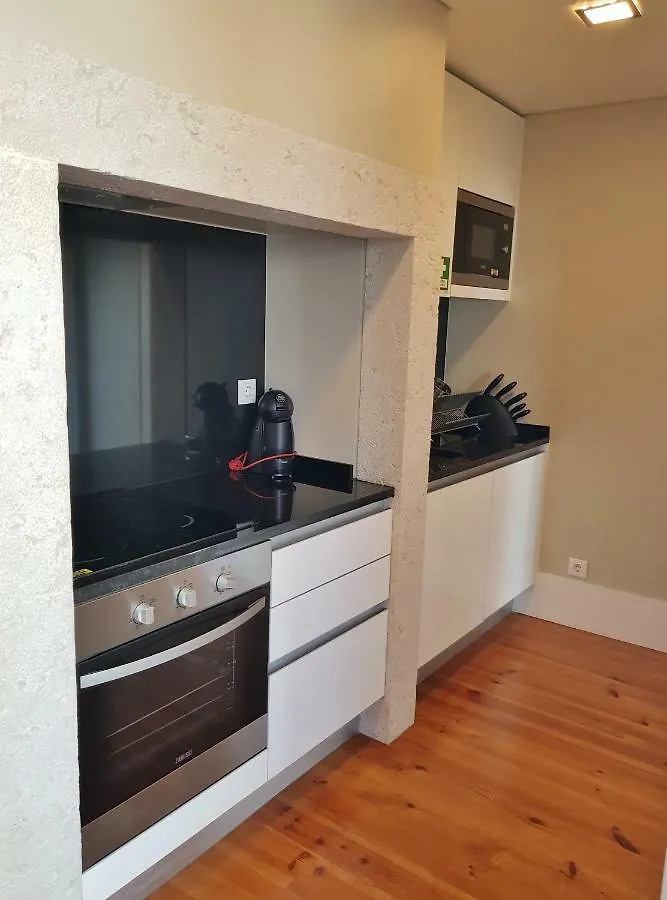 Lisbon Finestay Bica Apartment 0*,  Portugalsko