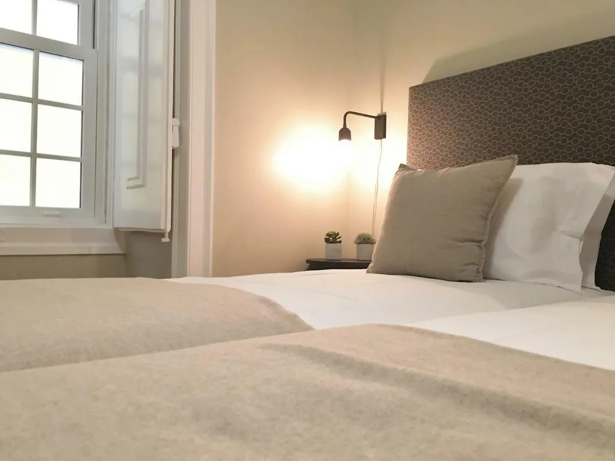 Lisbon Finestay Bica Apartment Portugalsko